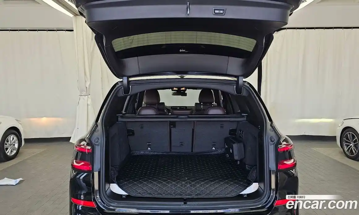 BMW X3 2021 2.0 Автомат в Москве № 591565, фото 20