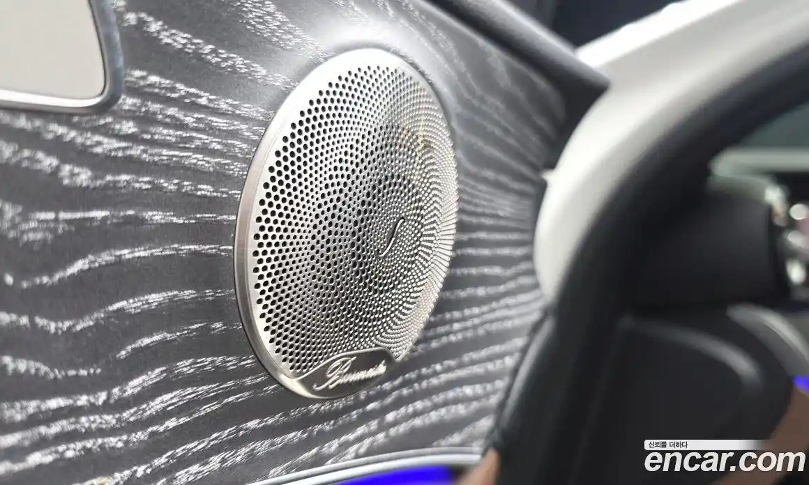 Mercedes-Benz E-Class 2023 2.0 Автомат в Москве № 591844, фото 18