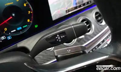 Mercedes-Benz E-Class 2023 2.0 Автомат в Москве № 591844, миниатюра 8