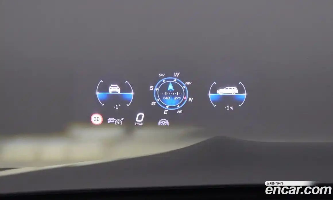 Mercedes-Benz GLS-Class 2024 4.0 Автомат в Москве № 591903, фото 17