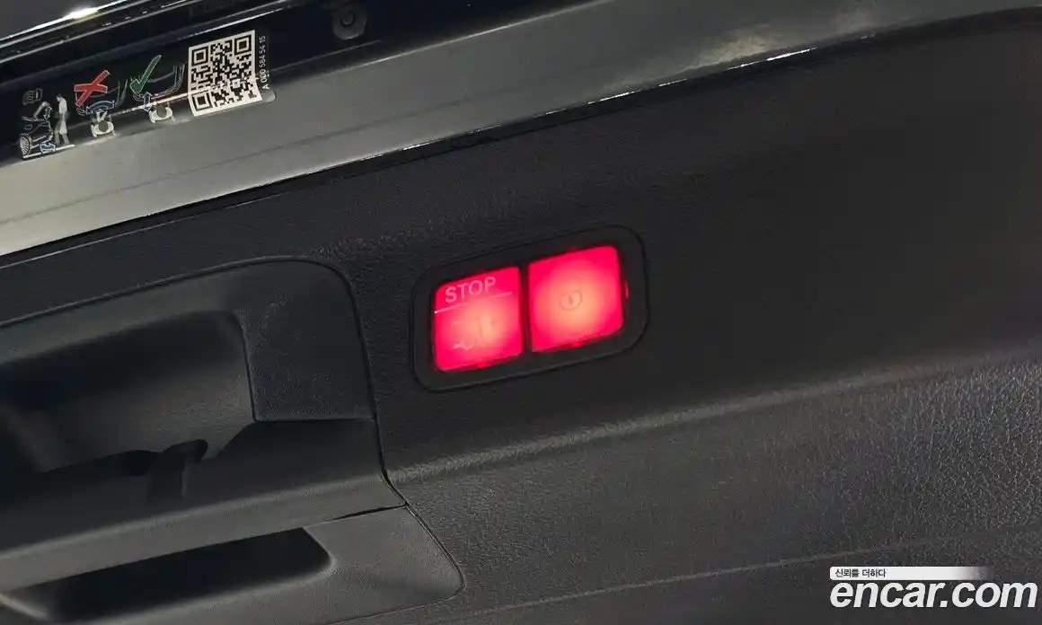 Mercedes-Benz GLS-Class 2024 4.0 Автомат в Москве № 591903, фото 18