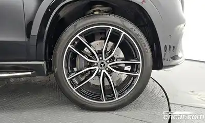 Mercedes-Benz GLS-Class 2024 4.0 Автомат в Москве № 591903, миниатюра 5