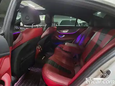 Mercedes-Benz CLS-Class 2020 3.0 Автомат в Москве № 591943, миниатюра 11