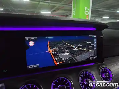 Mercedes-Benz CLS-Class 2020 3.0 Автомат в Москве № 591943, миниатюра 12