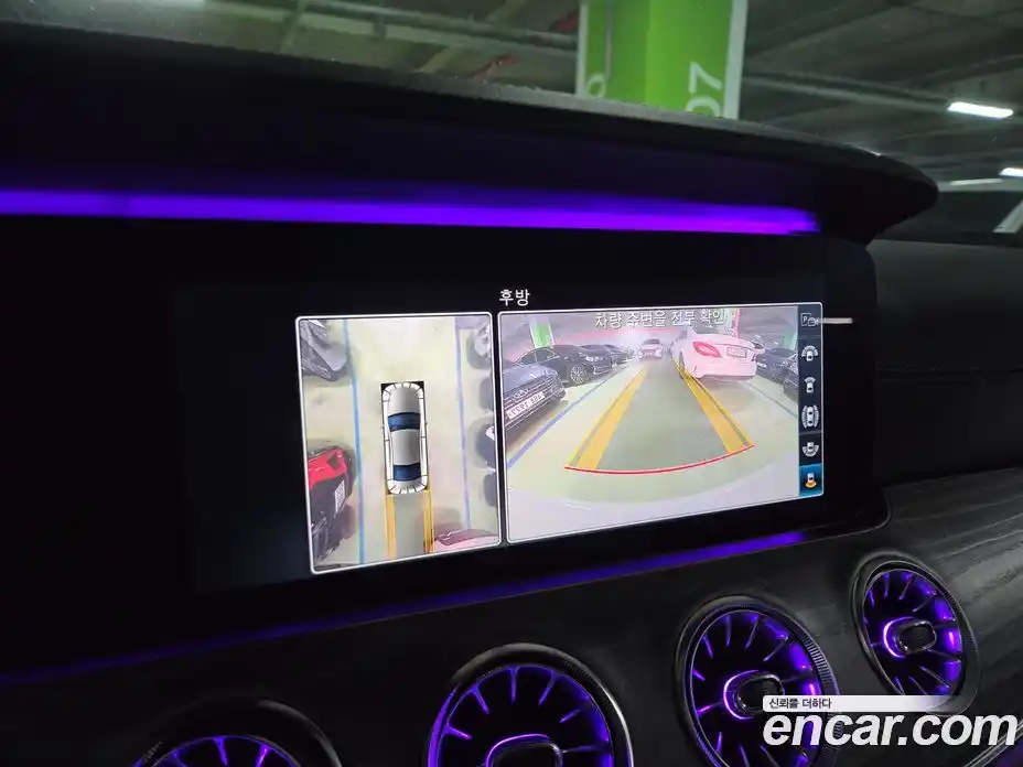 Mercedes-Benz CLS-Class 2020 3.0 Автомат в Москве № 591943, фото 13