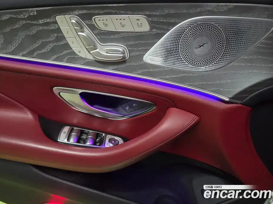 Mercedes-Benz CLS-Class 2020 3.0 Автомат в Москве № 591943, фото 15