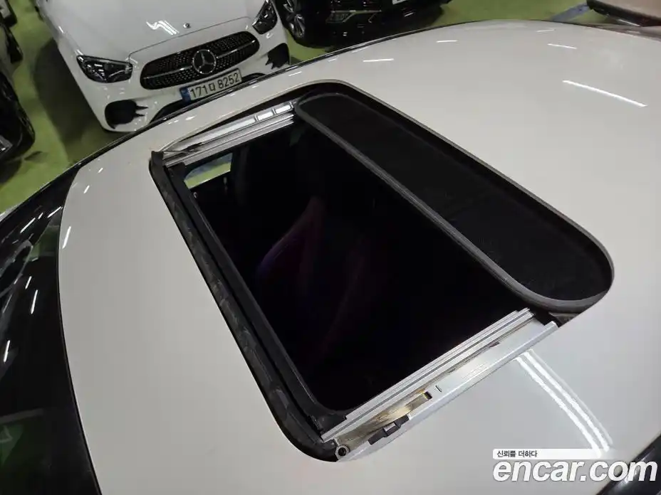 Mercedes-Benz CLS-Class 2020 3.0 Автомат в Москве № 591943, фото 17