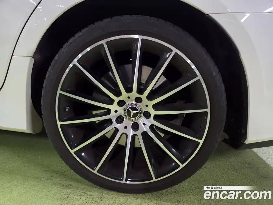 Mercedes-Benz CLS-Class 2020 3.0 Автомат в Москве № 591943, фото 5