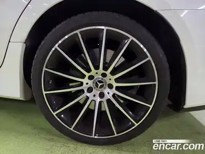 Mercedes-Benz CLS-Class 2020 3.0 Автомат в Москве № 591943, миниатюра 5