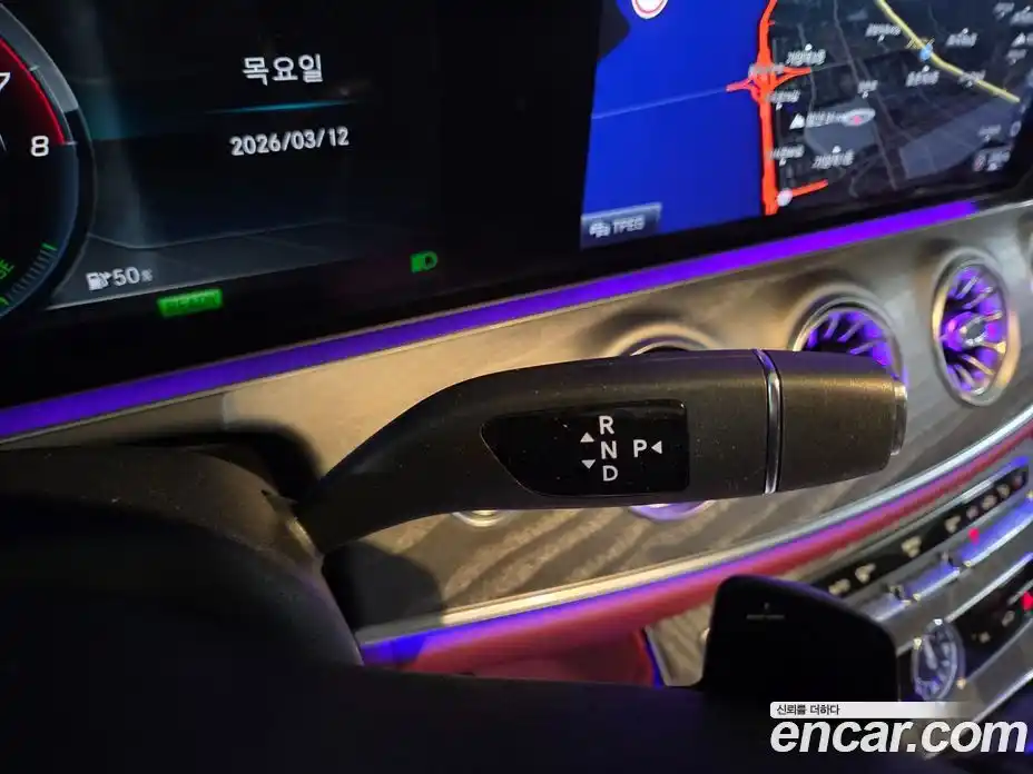 Mercedes-Benz CLS-Class 2020 3.0 Автомат в Москве № 591943, фото 9