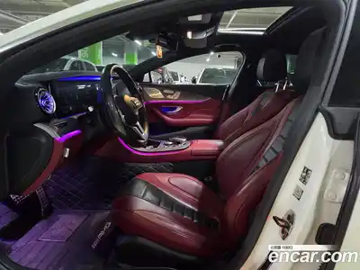 Mercedes-Benz CLS-Class 2020 3.0 Автомат в Москве № 591943, миниатюра 10