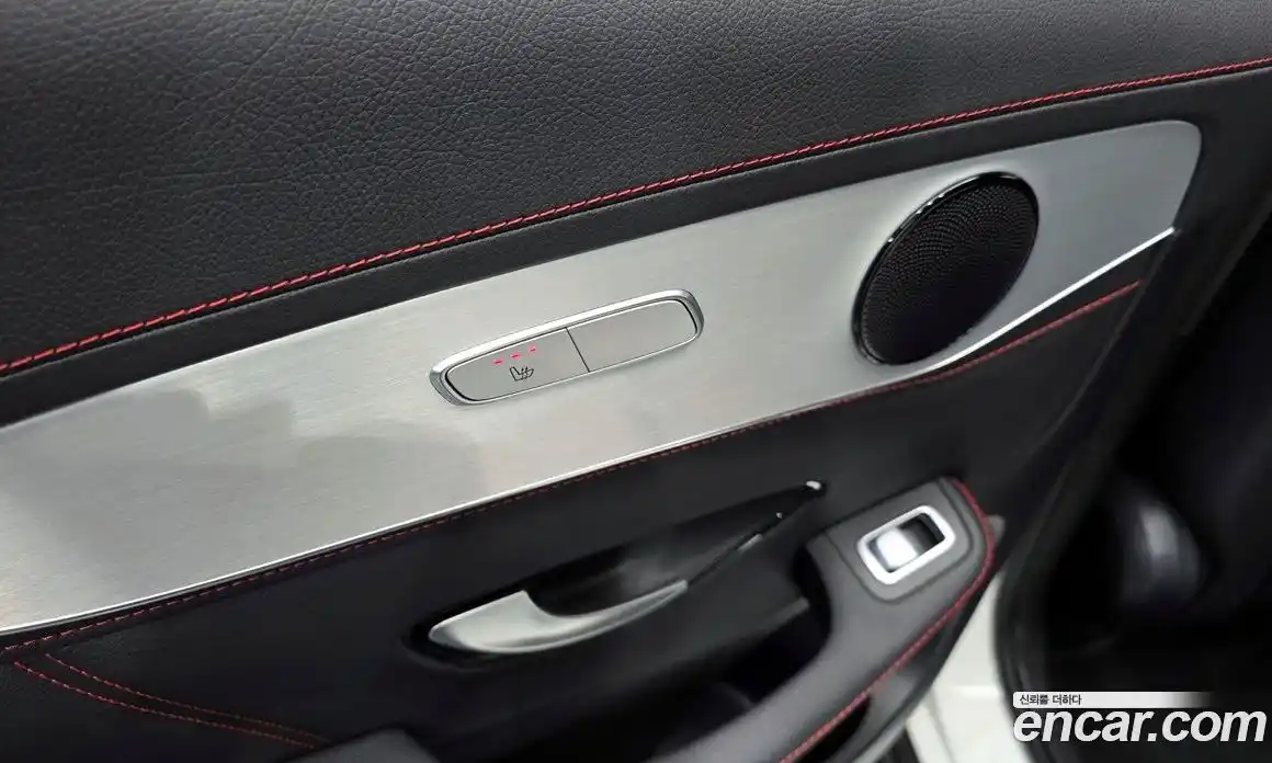 Mercedes-Benz GLC-Class 2023 3.0 Автомат в Москве № 592026, фото 17