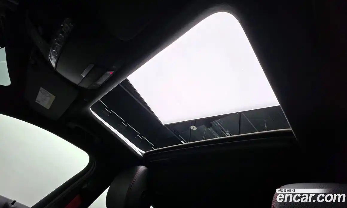 Mercedes-Benz GLC-Class 2023 3.0 Автомат в Москве № 592026, фото 18