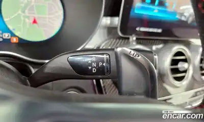 Mercedes-Benz GLC-Class 2023 3.0 Автомат в Москве № 592026, миниатюра 9