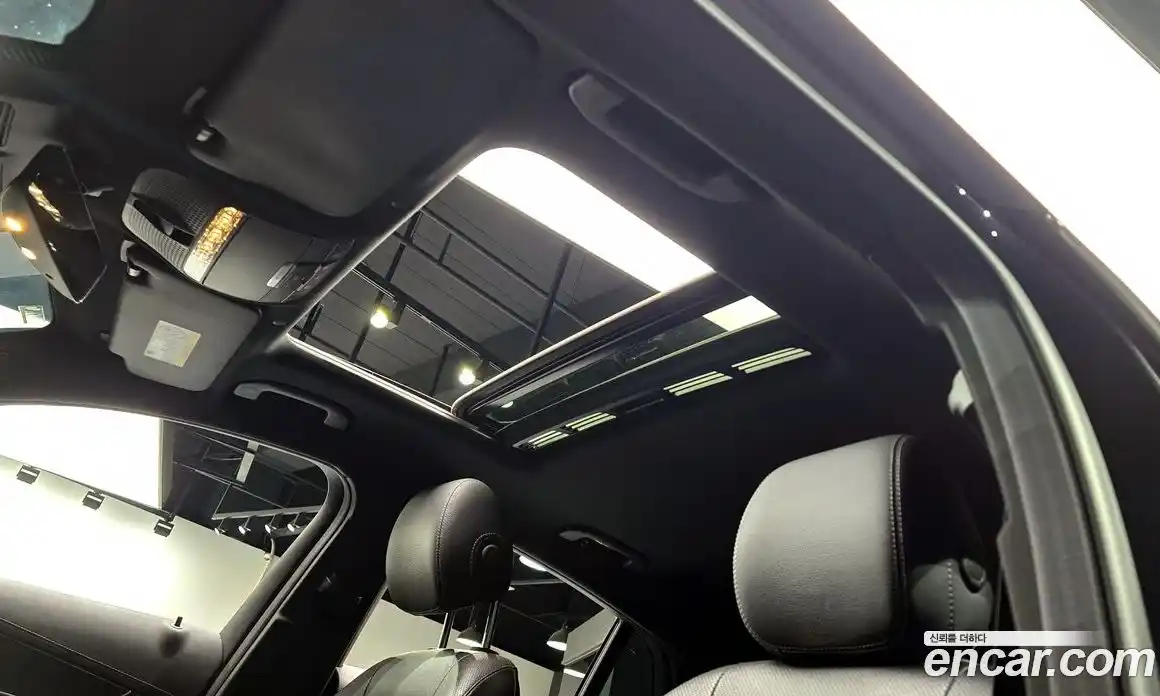 Mercedes-Benz GLC-Class 2023 2.0 Автомат в Москве № 592039, фото 19