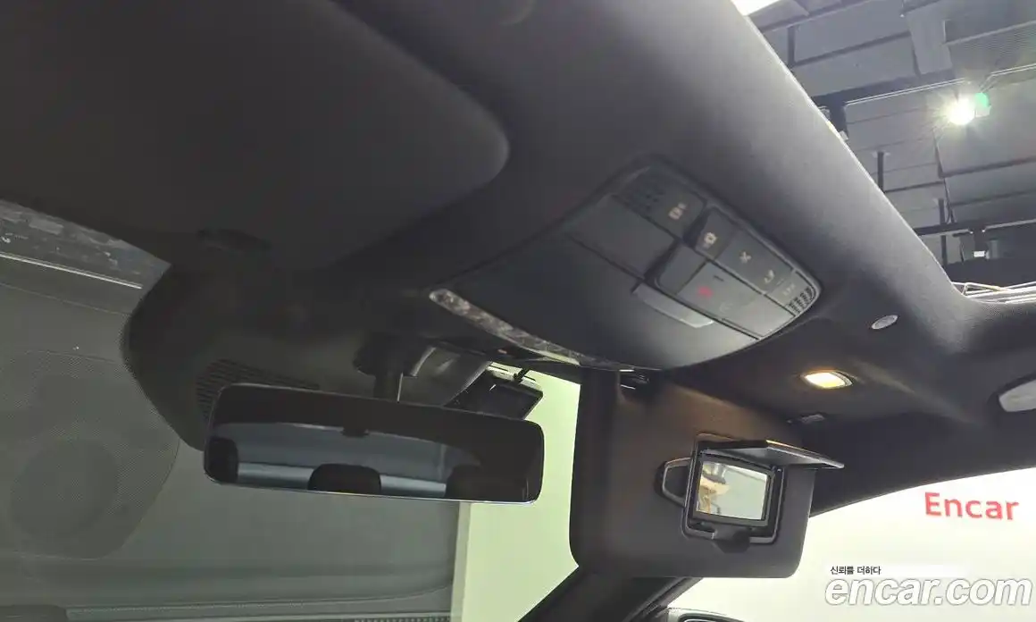 Mercedes-Benz GLC-Class 2023 2.0 Автомат в Москве № 592039, фото 20