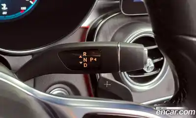 Mercedes-Benz GLC-Class 2023 2.0 Автомат в Москве № 592039, миниатюра 9