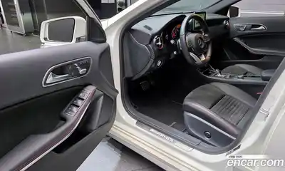 Mercedes-Benz A-Class 2016 2.0 Автомат в Москве № 592043, миниатюра 11