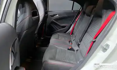 Mercedes-Benz A-Class 2016 2.0 Автомат в Москве № 592043, миниатюра 12