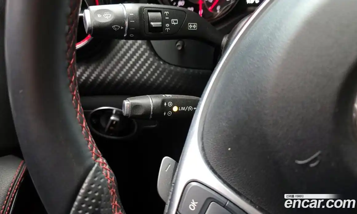 Mercedes-Benz A-Class 2016 2.0 Автомат в Москве № 592043, фото 18