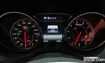 Mercedes-Benz A-Class 2016 2.0 Автомат в Москве № 592043, миниатюра 8