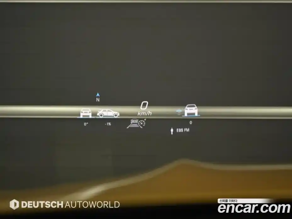 Mercedes-Benz GLS-Class 2023 4.0 Автомат в Москве № 592053, фото 17