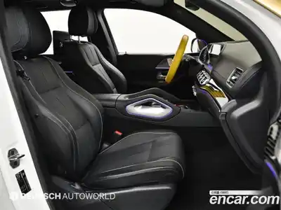 Mercedes-Benz GLS-Class 2023 4.0 Автомат в Москве № 592053, миниатюра 10