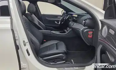 Mercedes-Benz E-Class 2021 2.0 Автомат в Москве № 592157, миниатюра 11