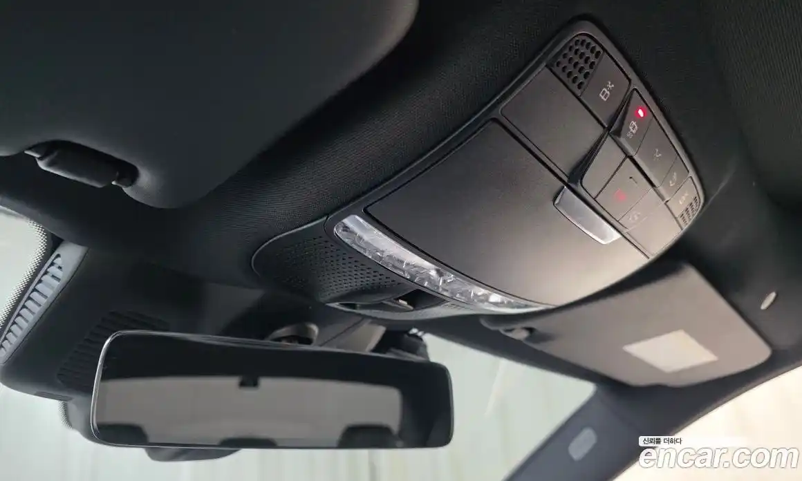 Mercedes-Benz E-Class 2021 2.0 Автомат в Москве № 592157, фото 17