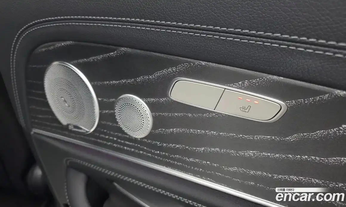 Mercedes-Benz E-Class 2021 2.0 Автомат в Москве № 592157, фото 18