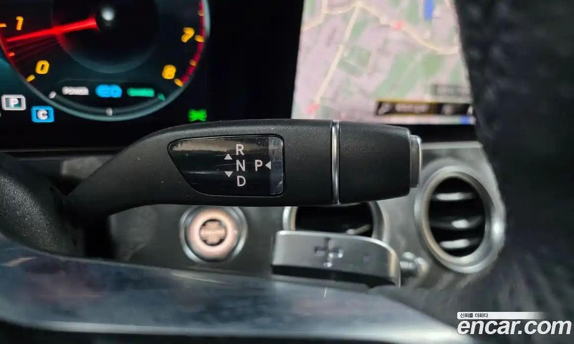 Mercedes-Benz E-Class 2021 2.0 Автомат в Москве № 592157, фото 9