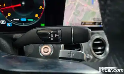 Mercedes-Benz E-Class 2021 2.0 Автомат в Москве № 592157, миниатюра 9