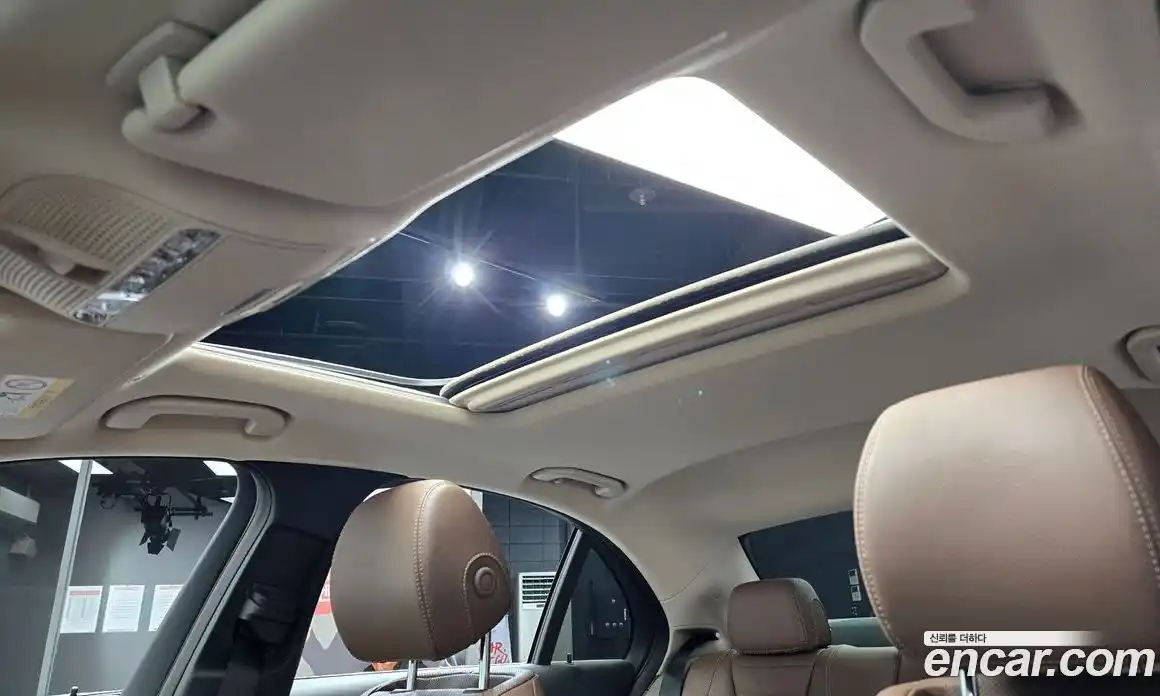 Mercedes-Benz E-Class 2020 2.0 Автомат в Москве № 592412, фото 19