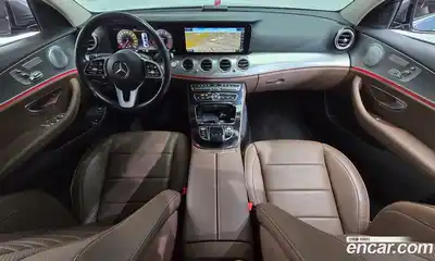 Mercedes-Benz E-Class 2020 2.0 Автомат в Москве № 592412, миниатюра 7