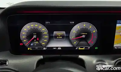 Mercedes-Benz E-Class 2020 2.0 Автомат в Москве № 592412, миниатюра 8