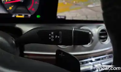 Mercedes-Benz E-Class 2020 2.0 Автомат в Москве № 592412, миниатюра 9