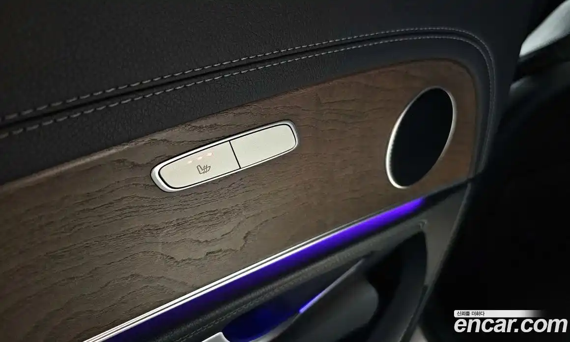 Mercedes-Benz E-Class 2018 1.9 Автомат в Москве № 592633, фото 17