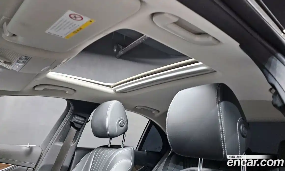 Mercedes-Benz E-Class 2018 1.9 Автомат в Москве № 592633, фото 18