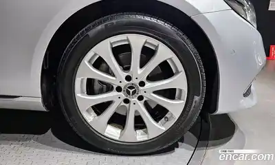 Mercedes-Benz E-Class 2018 1.9 Автомат в Москве № 592633, миниатюра 5