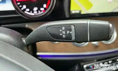 Mercedes-Benz E-Class 2018 1.9 Автомат в Москве № 592633, миниатюра 9