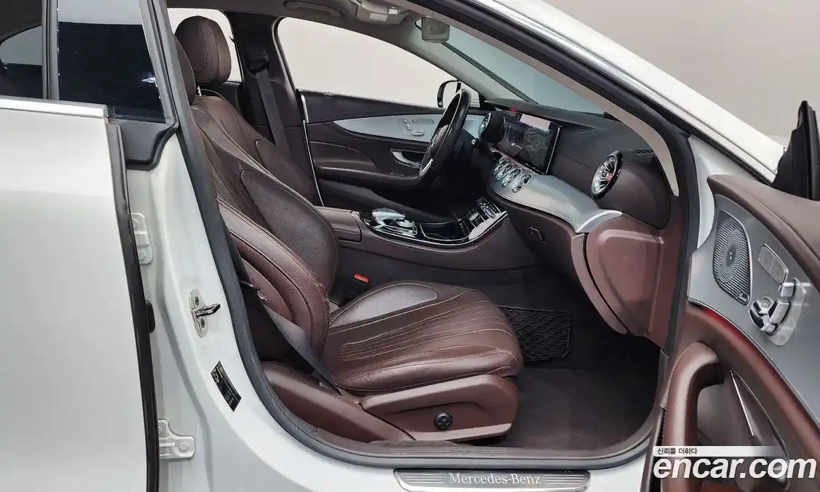 Mercedes-Benz CLS-Class 2019 2.9 Автомат в Москве № 592693, фото 11