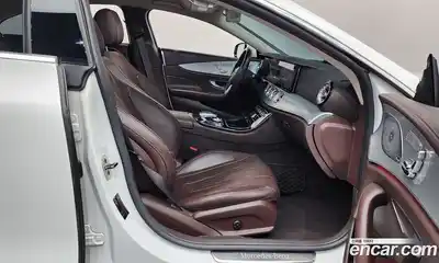 Mercedes-Benz CLS-Class 2019 2.9 Автомат в Москве № 592693, миниатюра 11