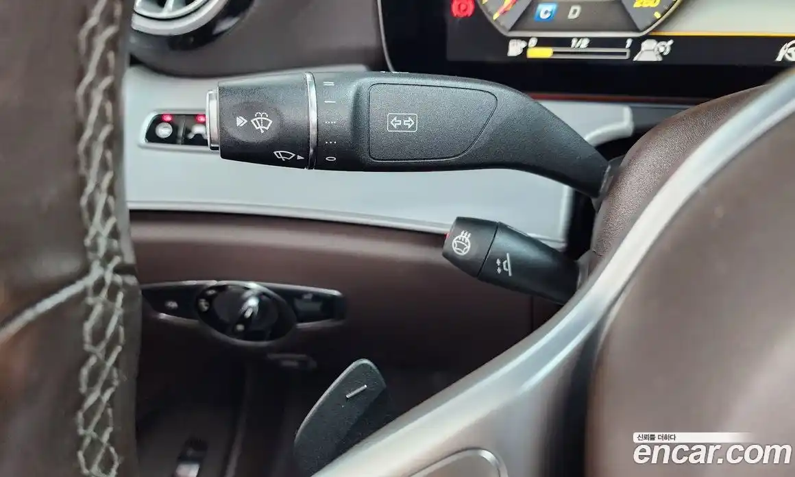 Mercedes-Benz CLS-Class 2019 2.9 Автомат в Москве № 592693, фото 14