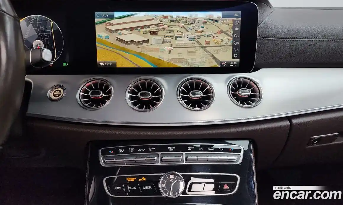 Mercedes-Benz CLS-Class 2019 2.9 Автомат в Москве № 592693, фото 15