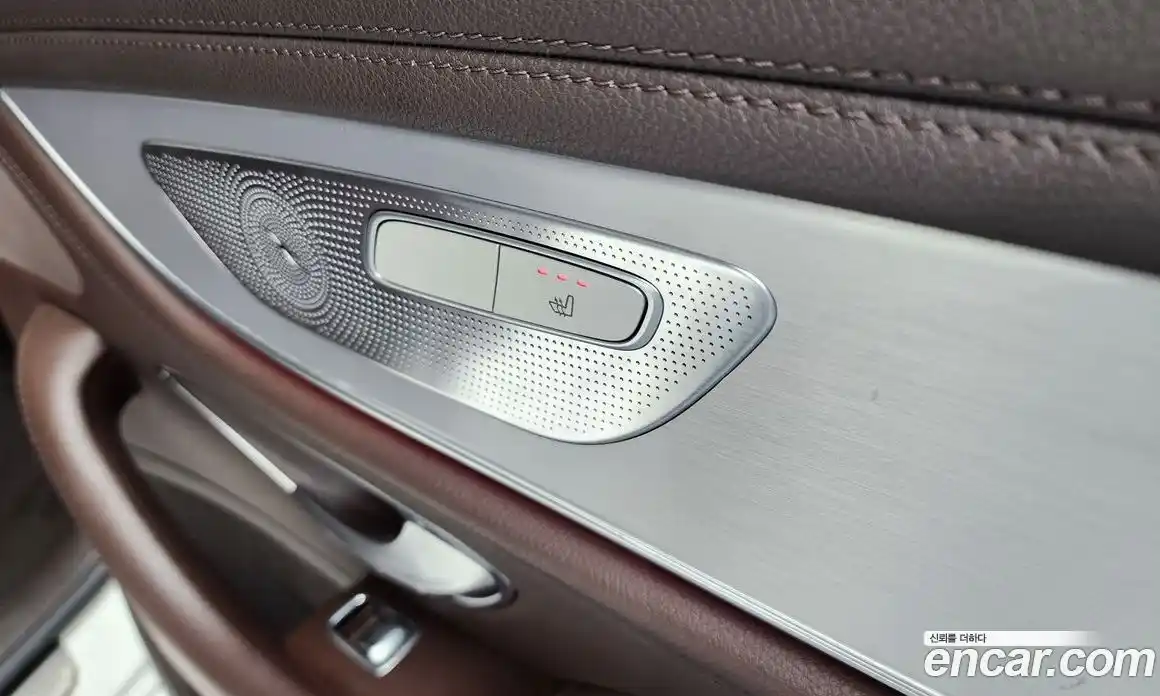 Mercedes-Benz CLS-Class 2019 2.9 Автомат в Москве № 592693, фото 18