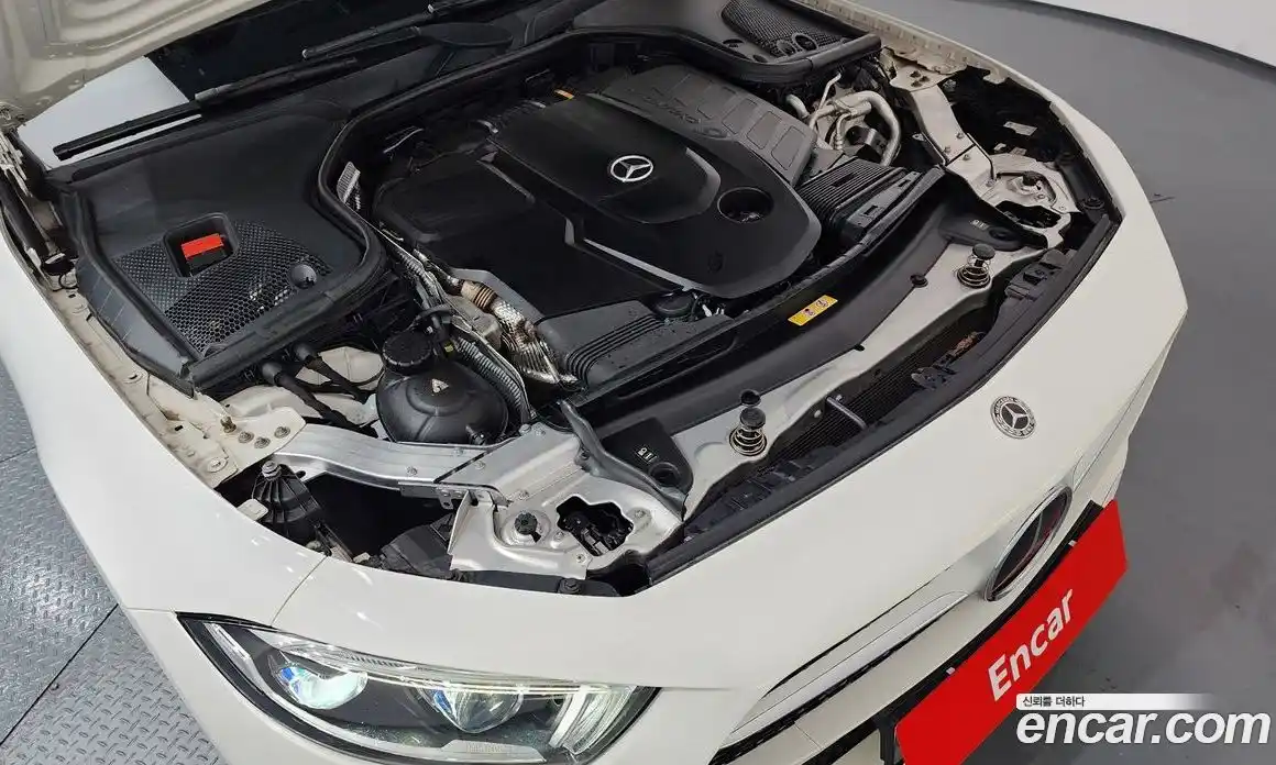 Mercedes-Benz CLS-Class 2019 2.9 Автомат в Москве № 592693, фото 6