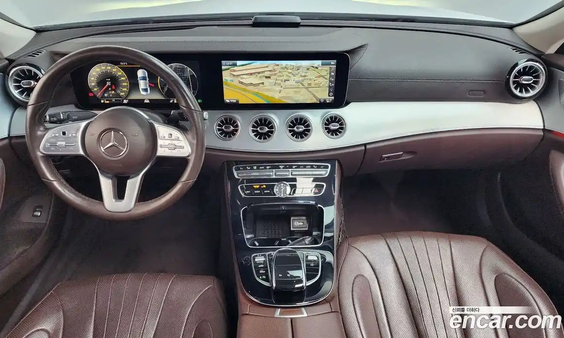 Mercedes-Benz CLS-Class 2019 2.9 Автомат в Москве № 592693, фото 7