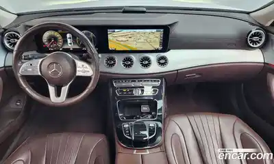 Mercedes-Benz CLS-Class 2019 2.9 Автомат в Москве № 592693, миниатюра 7