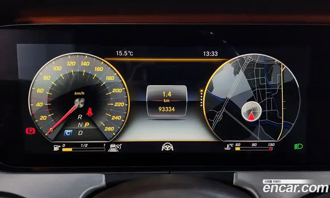 Mercedes-Benz CLS-Class 2019 2.9 Автомат в Москве № 592693, фото 8