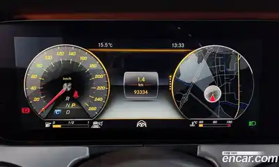 Mercedes-Benz CLS-Class 2019 2.9 Автомат в Москве № 592693, миниатюра 8